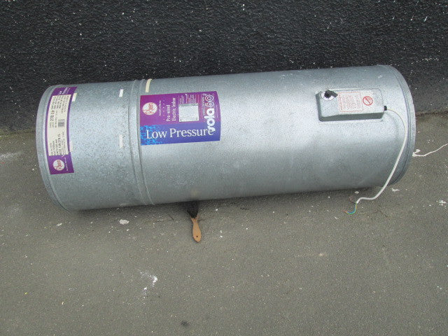 Rheem 1997 270Ltr Low Pressure Cylinder