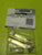 Solid Polished Brass Slide Bolt   60/125/180L x 25/37/35W x 20/10D