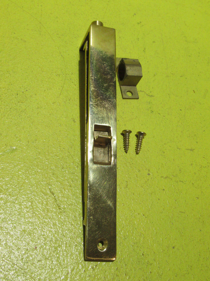 Lever Flush Bolt for French Doors