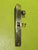 Lever Flush Bolt for French Doors