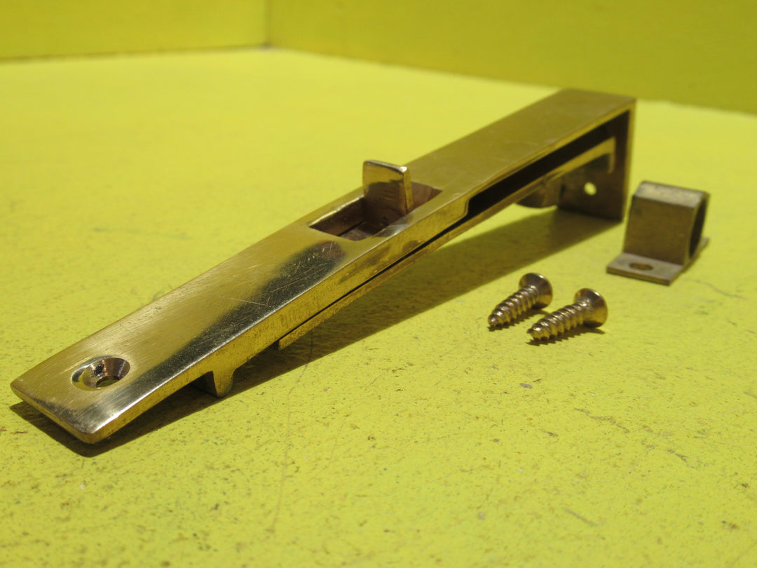 Lever Flush Bolt for French Doors