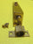 Lever Flush Bolt for French Doors