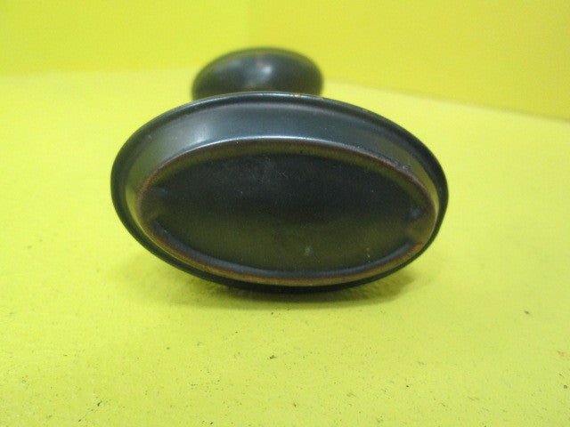 Bungalow Door Knobs & Plates (New/Used)