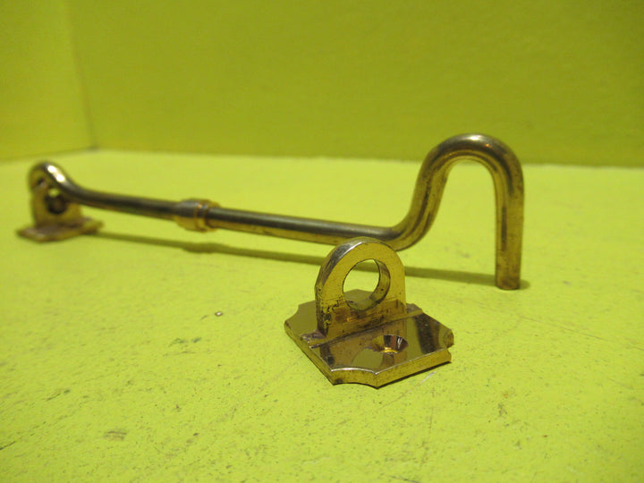 Cabin Hook