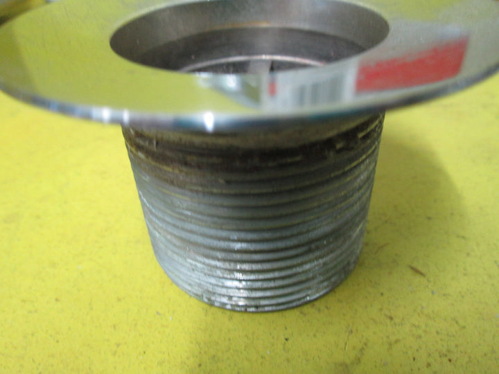 Chrome & Brass Waste Outlets 78-65-60/47-45-40 x 50-45-38H