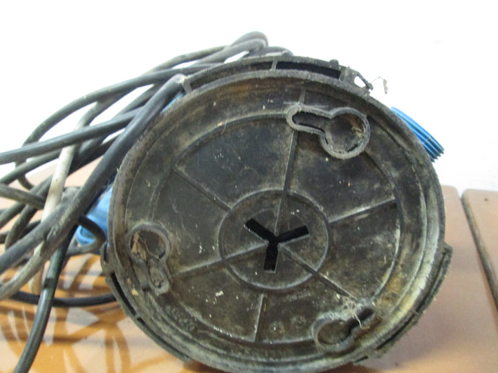 Nocchi VIP Submersible Pump - Flotec 130/6