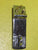 Vintage Brass Safety Hasp & Staple   80L x 25W