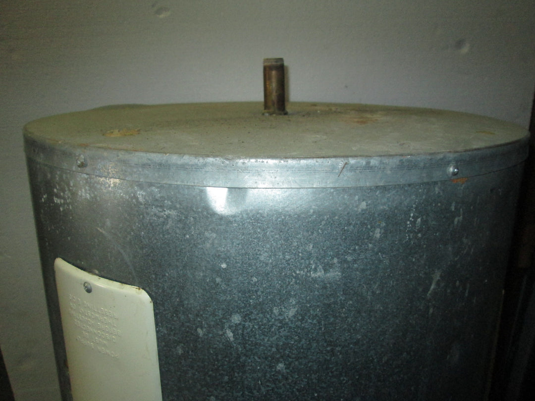 Hot Water Cylinder Water Mart Grade A 560D x 1200H