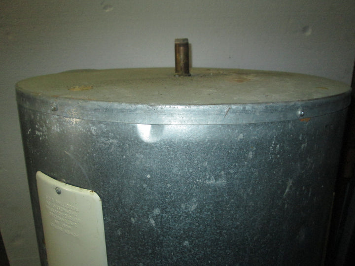 Hot Water Cylinder Water Mart Grade A 560D x 1200H
