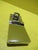 Vintage Brass Safety Hasp & Staple   80L x 25W