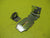 Vintage Brass Safety Hasp & Staple   80L x 25W