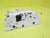 Paint Covered Victorian Box Door Mortice Lock