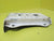 Paint Covered Victorian Box Door Mortice Lock