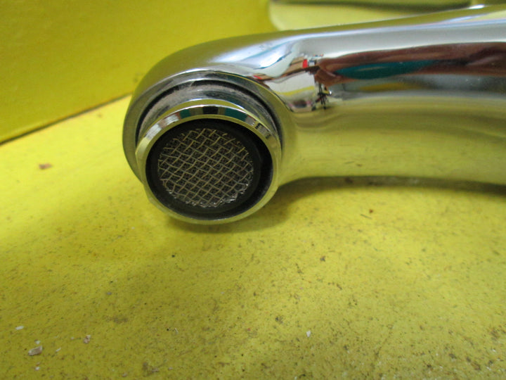 Kitchen/Bathroom Mixer Tap 120H x 50W x 160D
