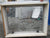 1 Lite Opening silver Aluminium Window   600H x 800W x 140D