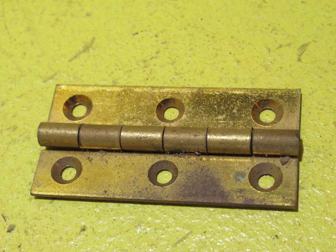 Butt Hinge 65mm
