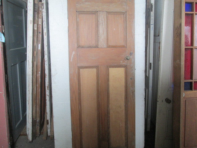 Statesman Internal Door 2010H x 810W x 50W