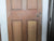 Statesman Internal Door 2010H x 810W x 50W