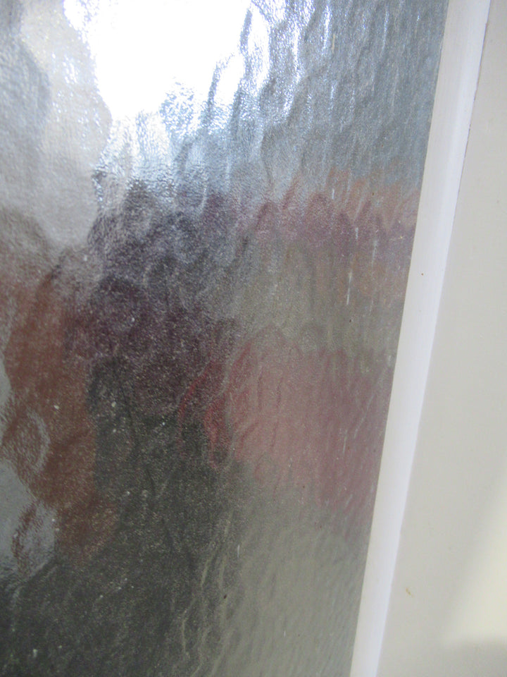 1 Lite Modern Window   1410H x 700W x 110D