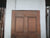 Statesman Internal Door 2010H x 810W x 50W