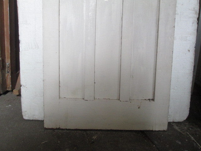 Paint Finished Craftsman Internal Door(1980H x 810W x 40D)