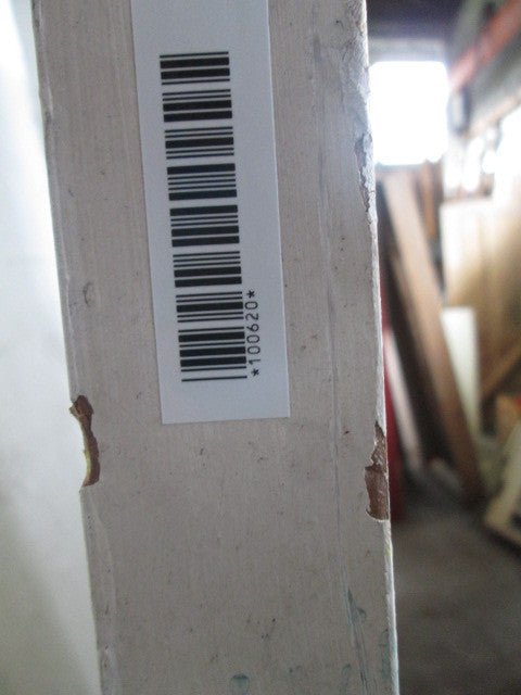 Paint Finished Craftsman Internal Door(1980H x 810W x 40D)