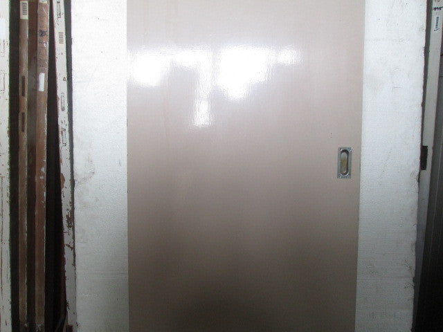 760W Hollow Core Sliding Door(1990H x 760W)