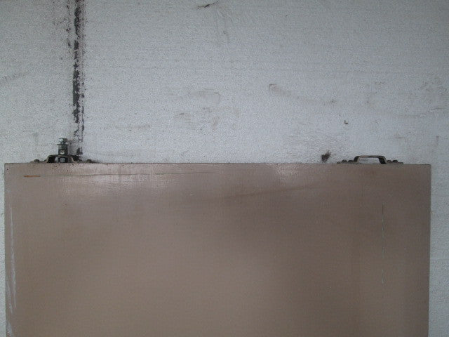 760W Hollow Core Sliding Door(1990H x 760W)