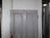 Solid Kauri Statesman Door 2000H x 800W x 40D
