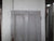 Solid Kauri Statesman Door 2000H x 800W x 40D