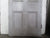 Solid Kauri Statesman Door 2000H x 800W x 40D