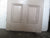 Solid Kauri Statesman Door 2000H x 800W x 40D