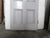 Solid Kauri Statesman Door 2000H x 800W x 40D