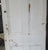 Painted Villa Statesman 4 Panel Door   1960H x 760W x 45D