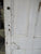 Painted Villa Statesman 4 Panel Door   1960H x 760W x 45D
