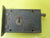 Vintage J Legge Finger Pull Box Lock