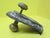 VIlla Lip Lock with Hollow Brass Handles(H & T Vaughan Ltd)