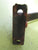 Vintage Iron Monkey Tail Fanlite Stay 345L x 15W