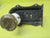 Victorian Rim Lock with Hollow Brass Handle (1)