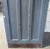 Craftsman Front Door with 1 Lite Glass Pane & 3 Lower Panels   2030H x 810W x 45D