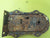 Victorian Rim Lock 110 Axial(4)148L x 95W