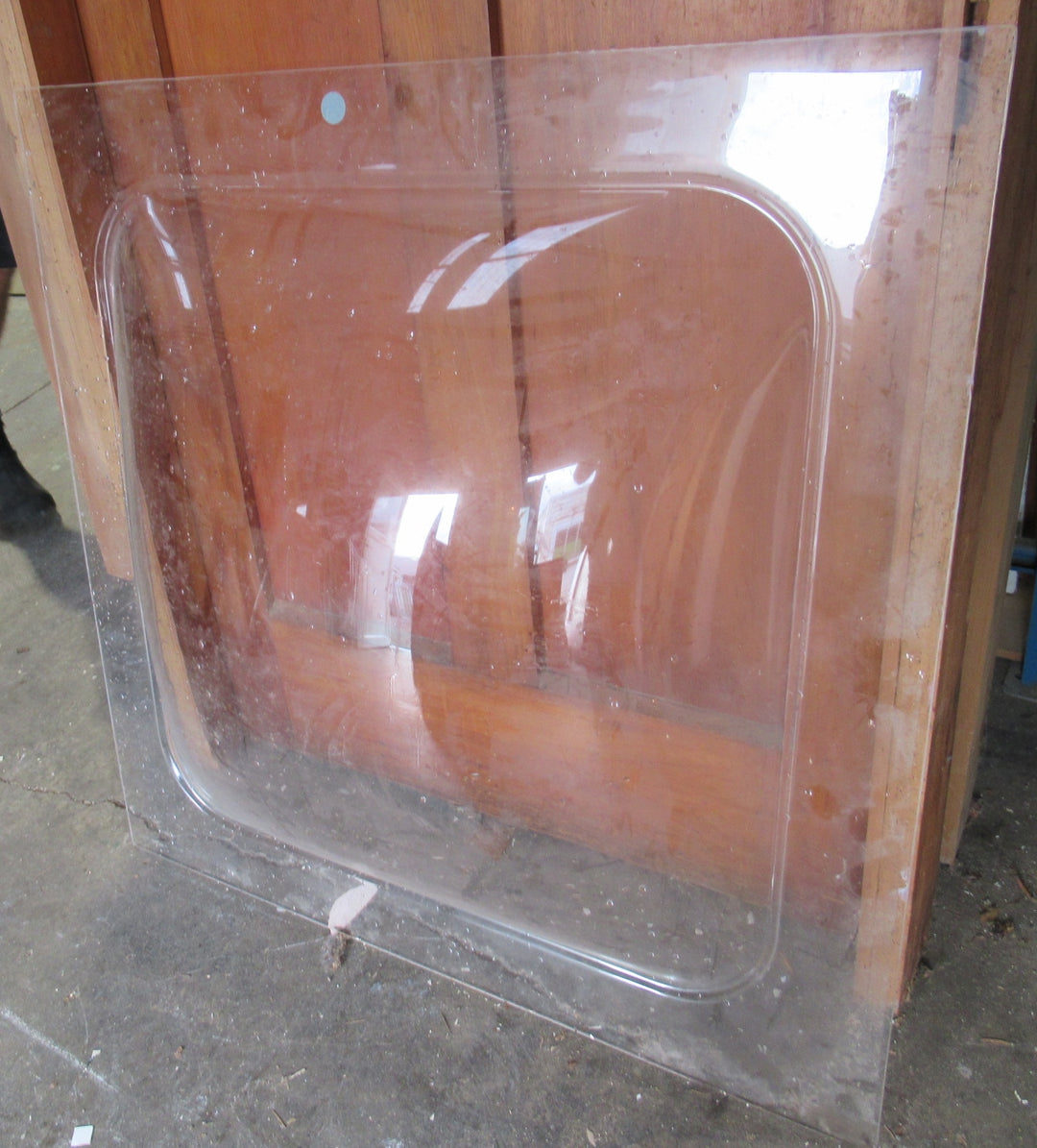 Shower Dome (CT)   855H x 865W
