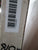 Statesman Internal Door 2020H x 810W x 35D