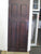 Statesman Native Timber 4 Panel Door 1960H x 750W x 30D