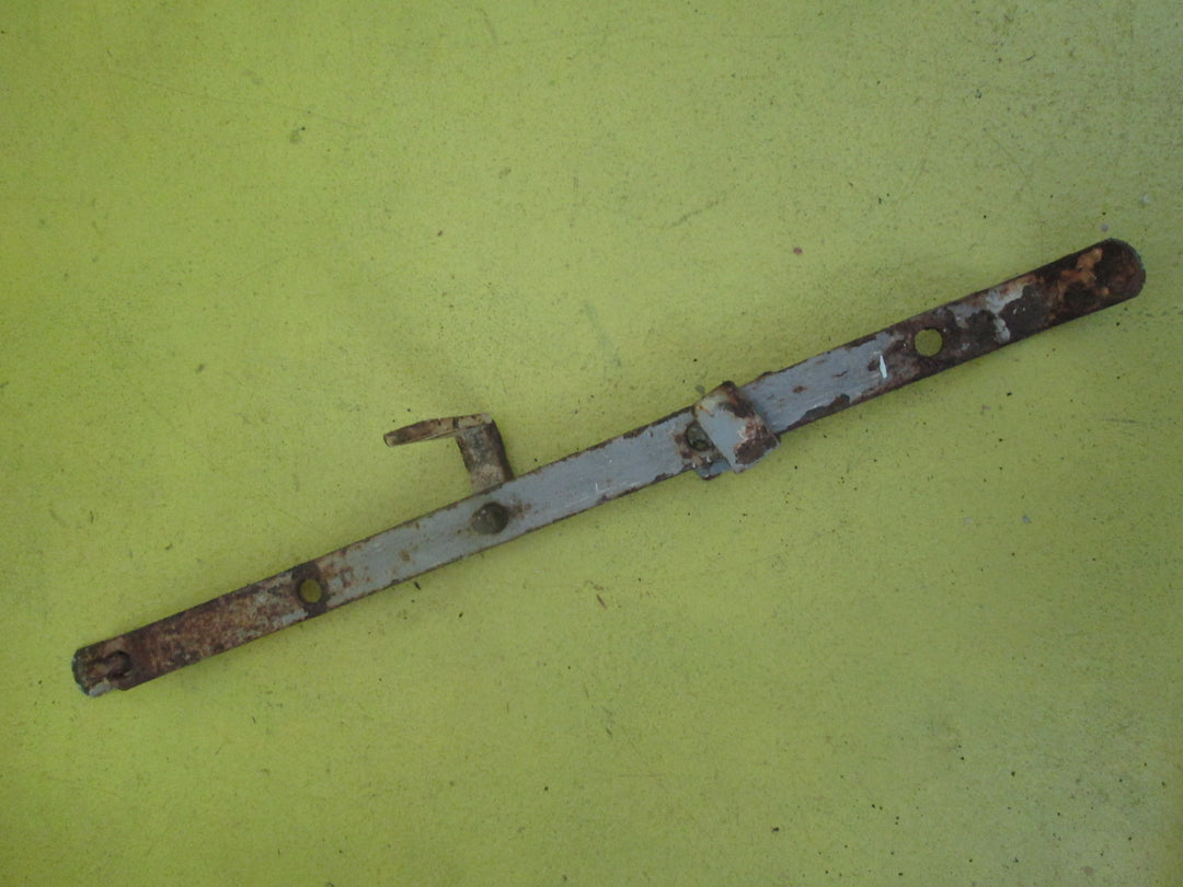 Vintage Complete Casement Stay Scoop End 340L x 16W