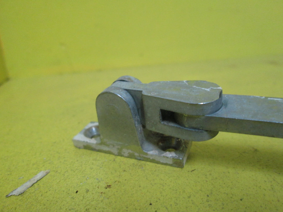 Chrome Ball End Casement Stay 380L x 12W