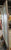 3 Lite Internal French Doors (Rimu) with Rainfall Glass   2030H x 750W x 40D