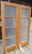 Retro 4 Lite Internal Sliding Doors   1980H x 720W x 45D