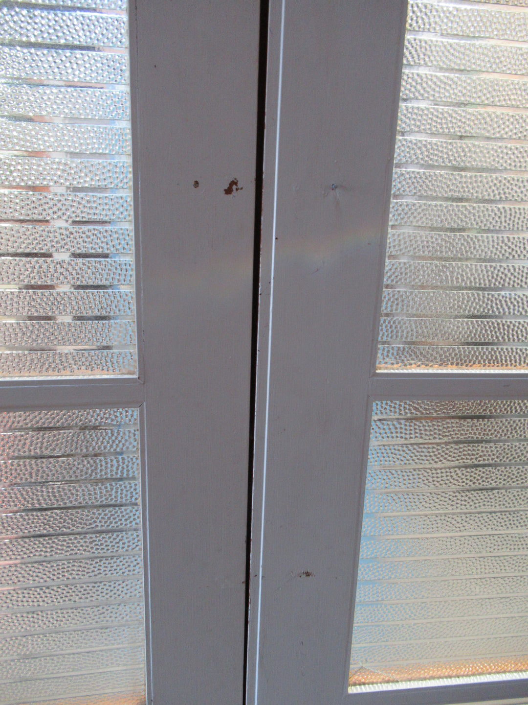 Retro 4 Lite Internal Sliding Doors   1980H x 720W x 45D