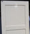 3 Panel Interior Hallway Door   2040H x 710W x 30D